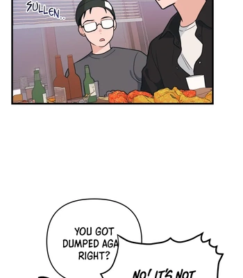 [Nokhi] Standard Love [Eng] — 130