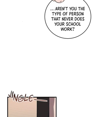 [Nokhi] Standard Love [Eng] — 131
