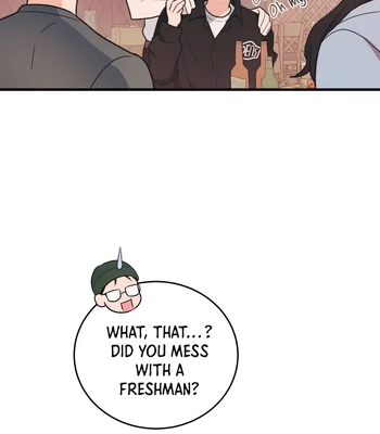 [Nokhi] Standard Love [Eng] — 133