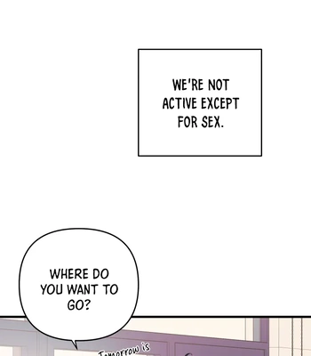 [Nokhi] Standard Love [Eng] — 134