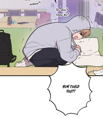 [Nokhi] Standard Love [Eng] — 174