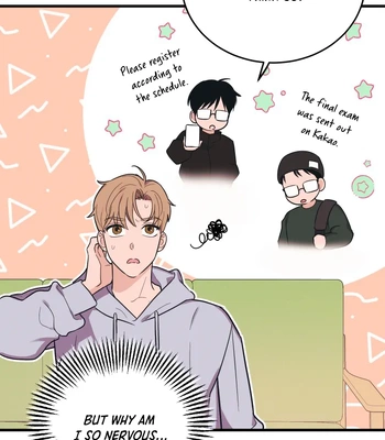 [Nokhi] Standard Love [Eng] — 181