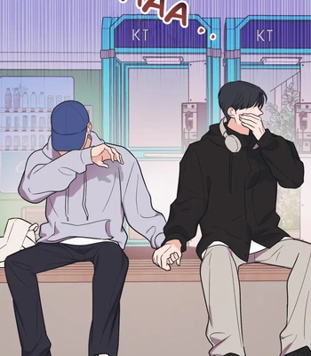 [Nokhi] Standard Love [Eng] — 184