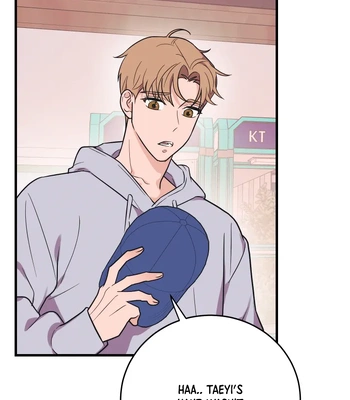 [Nokhi] Standard Love [Eng] — 186