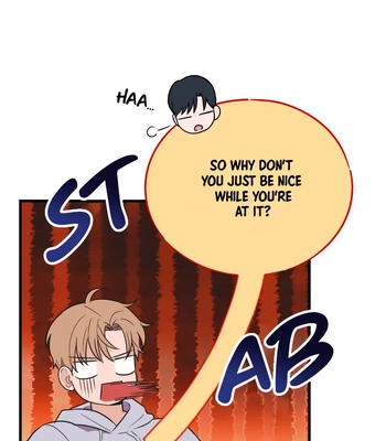 [Nokhi] Standard Love [Eng] — 188
