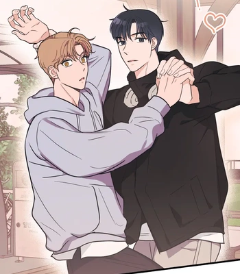 [Nokhi] Standard Love [Eng] — 191
