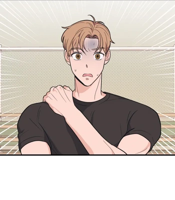 [Nokhi] Standard Love [Eng] — 165