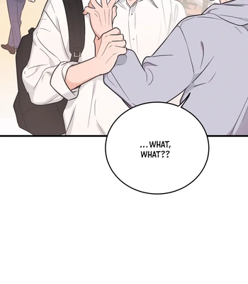 [Nokhi] Standard Love [Eng] — 200