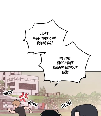 [Nokhi] Standard Love [Eng] — 166