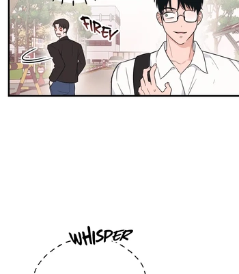 [Nokhi] Standard Love [Eng] — 202