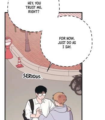 [Nokhi] Standard Love [Eng] — 203