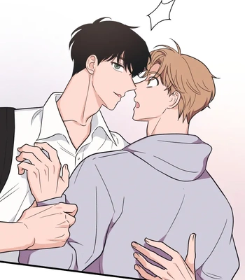 [Nokhi] Standard Love [Eng] — 208
