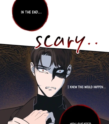 [Nokhi] Standard Love [Eng] — 210