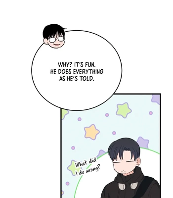 [Nokhi] Standard Love [Eng] — 213