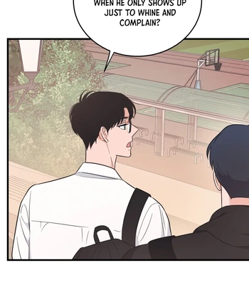 [Nokhi] Standard Love [Eng] — 214
