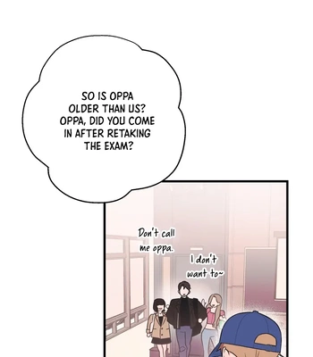 [Nokhi] Standard Love [Eng] — 169