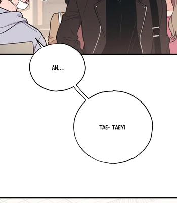 [Nokhi] Standard Love [Eng] — 170