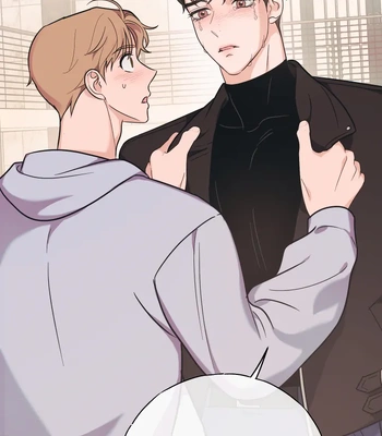 [Nokhi] Standard Love [Eng] — 233