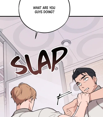 [Nokhi] Standard Love [Eng] — 245