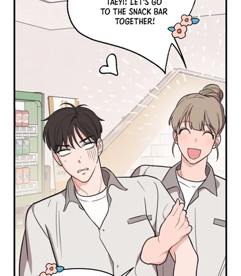[Nokhi] Standard Love [Eng] — 252