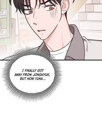 [Nokhi] Standard Love [Eng] — 253