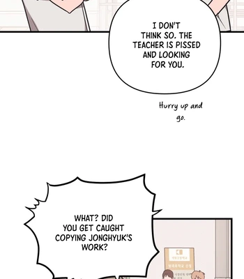 [Nokhi] Standard Love [Eng] — 255