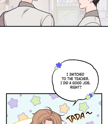 [Nokhi] Standard Love [Eng] — 256