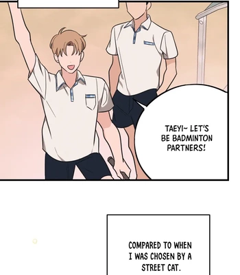[Nokhi] Standard Love [Eng] — 258
