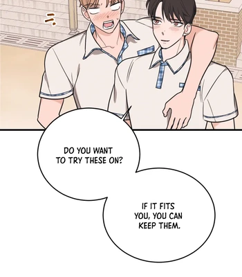 [Nokhi] Standard Love [Eng] — 260