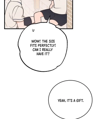 [Nokhi] Standard Love [Eng] — 265