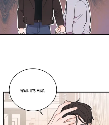 [Nokhi] Standard Love [Eng] — 222