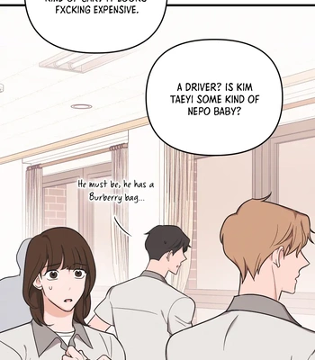[Nokhi] Standard Love [Eng] — 288