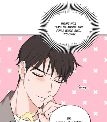 [Nokhi] Standard Love [Eng] — 290