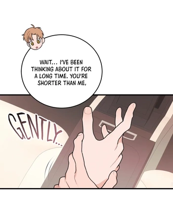 [Nokhi] Standard Love [Eng] — 304