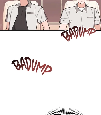 [Nokhi] Standard Love [Eng] — 306