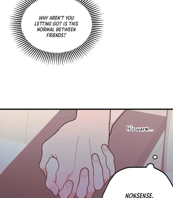 [Nokhi] Standard Love [Eng] — 307