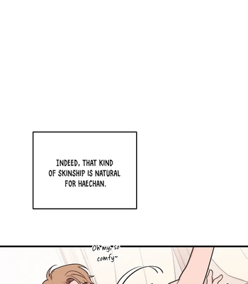 [Nokhi] Standard Love [Eng] — 280