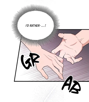 [Nokhi] Standard Love [Eng] — 316
