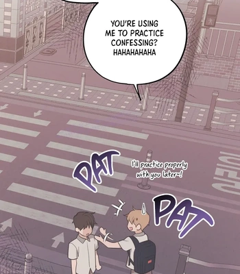 [Nokhi] Standard Love [Eng] — 319