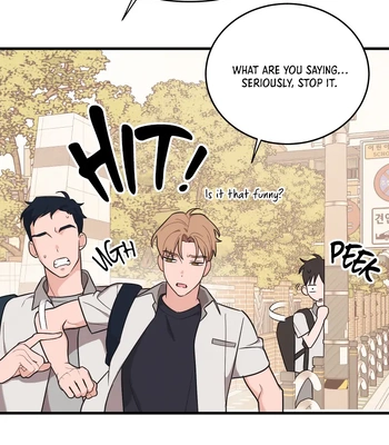 [Nokhi] Standard Love [Eng] — 320