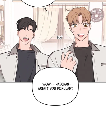 [Nokhi] Standard Love [Eng] — 284