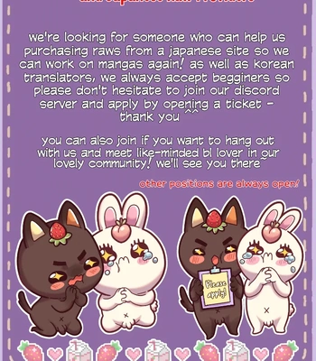 [Nokhi] Standard Love [Eng] — 323