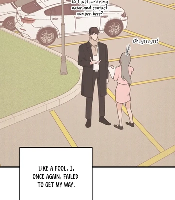 [Nokhi] Standard Love [Eng] — 335