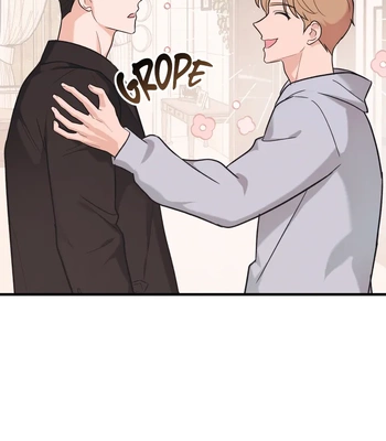 [Nokhi] Standard Love [Eng] — 342