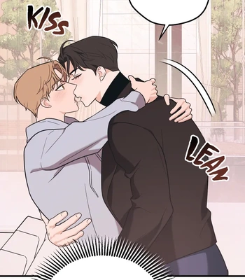 [Nokhi] Standard Love [Eng] — 345