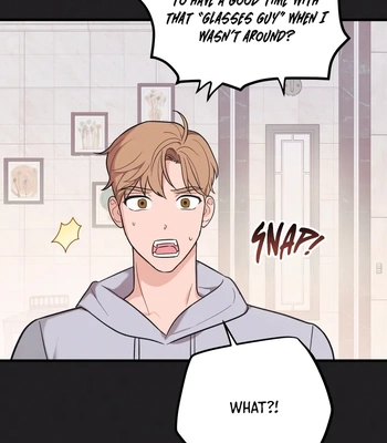[Nokhi] Standard Love [Eng] — 347