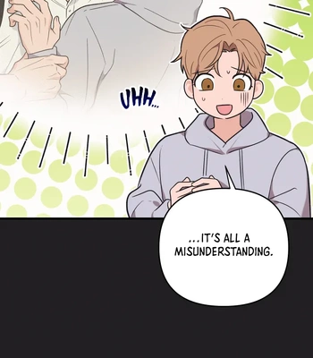 [Nokhi] Standard Love [Eng] — 348