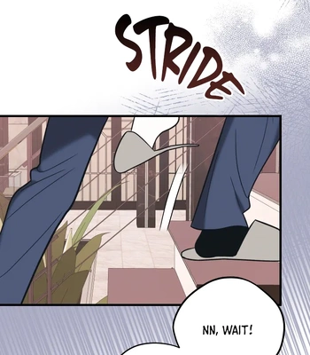 [Nokhi] Standard Love [Eng] — 360