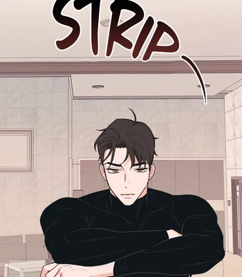 [Nokhi] Standard Love [Eng] — 366