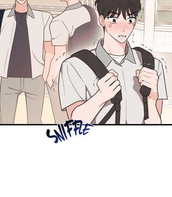 [Nokhi] Standard Love [Eng] — 328